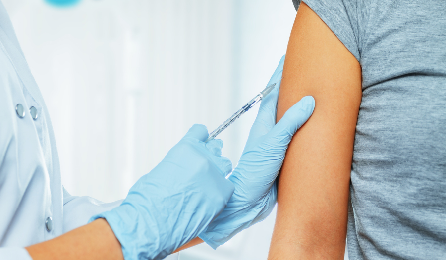 Mandatory Vaccination Guidline